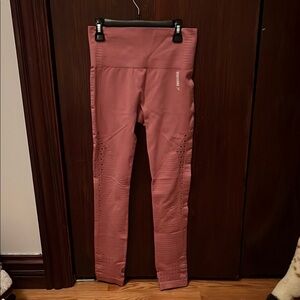 Gymshark Pink Leggings
